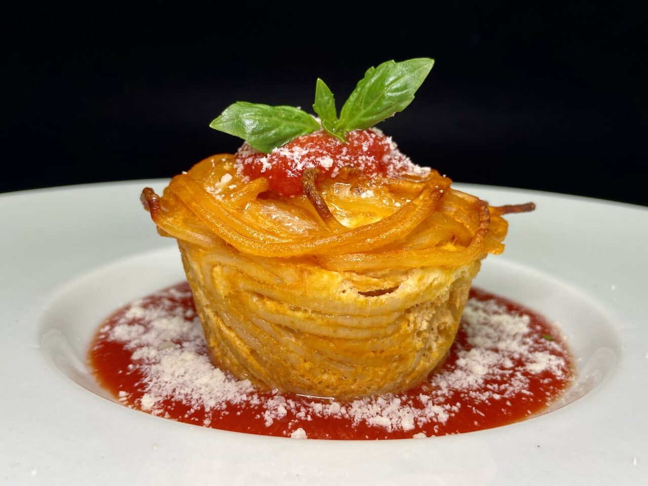 PASTA D'A...MARE - CAMPANIA | Le Frittatine di pasta di Una Stella in cucina