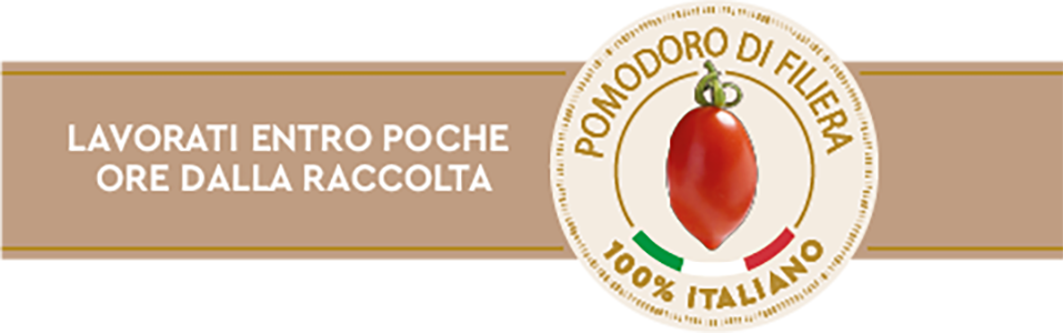 FASCIA PASSATA