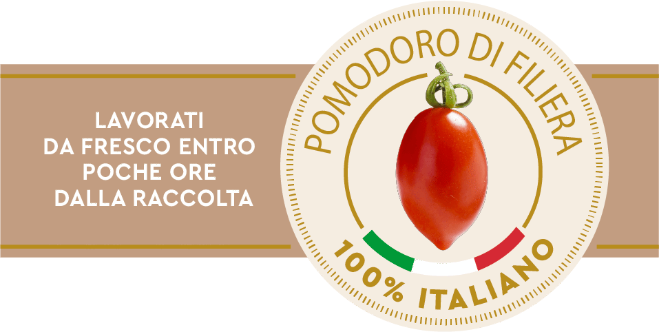 FASCIA POMODORO ROSSO