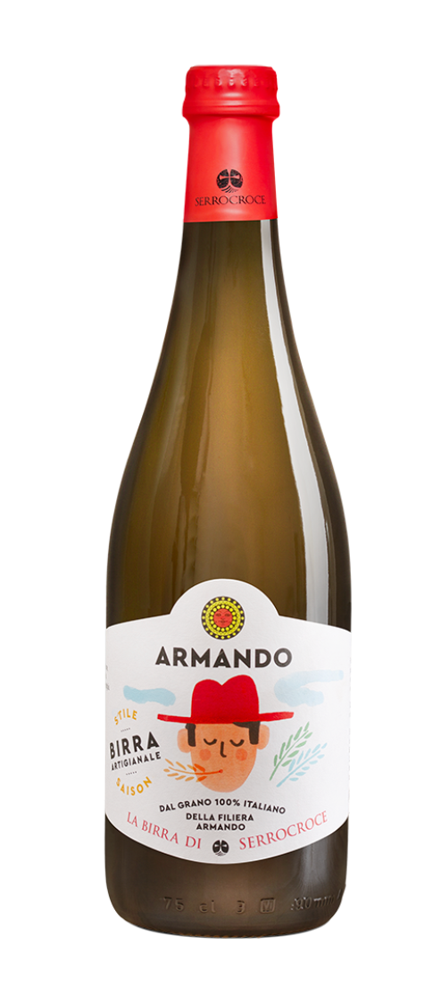 Birra armando 2