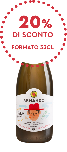 Birra Armando