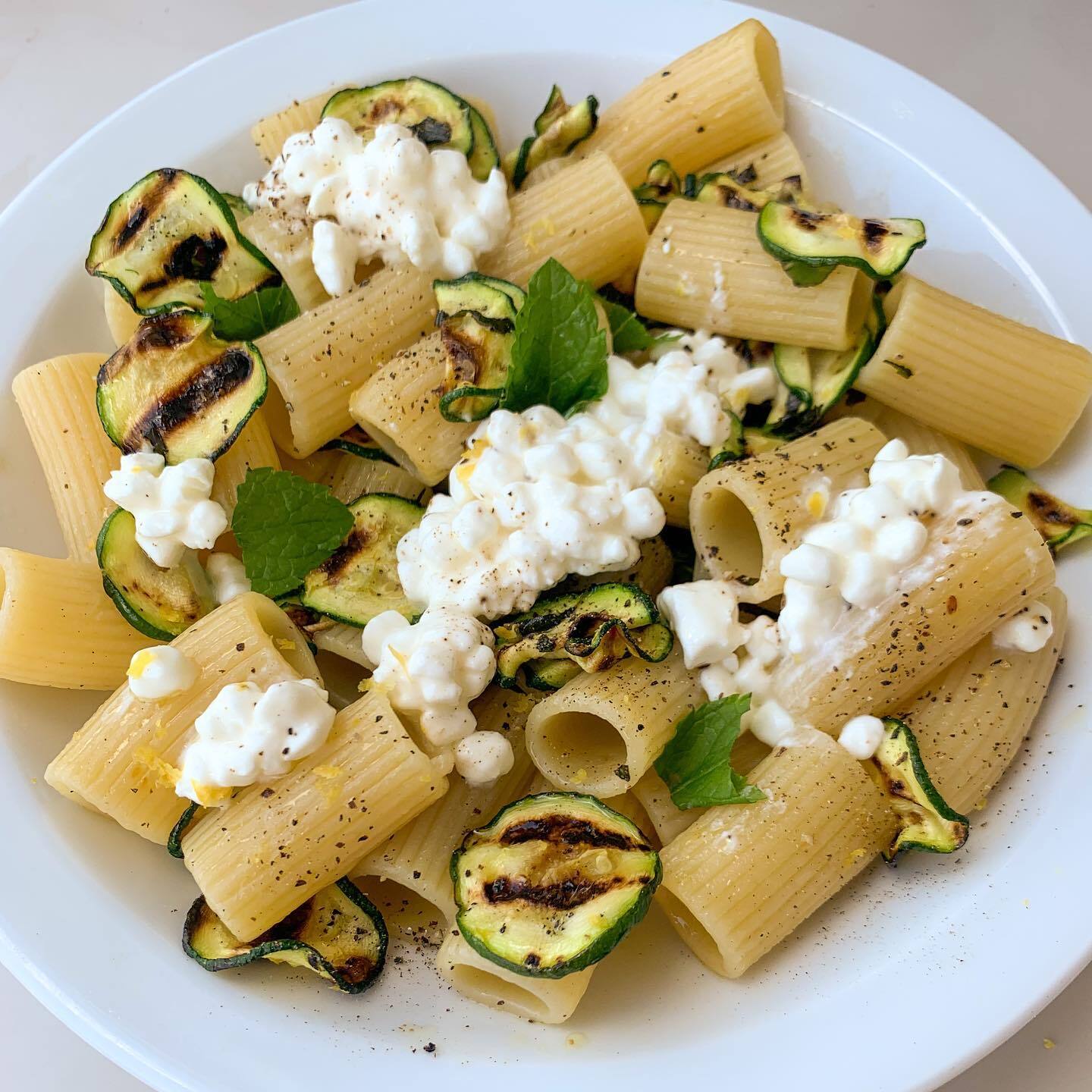 La Nutrizionista Martina Donegani ci racconta perché non bisogna rinunciare alla pasta