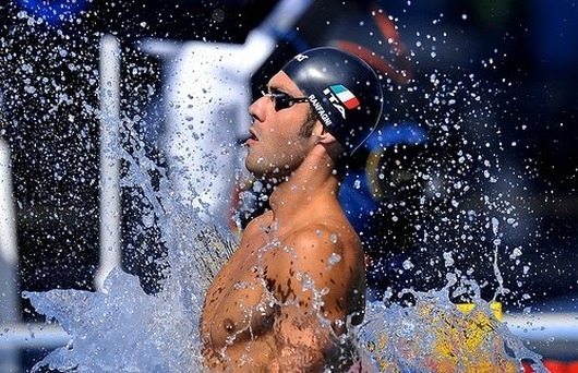 Sebastiano Ranfagni per Pasta Armando