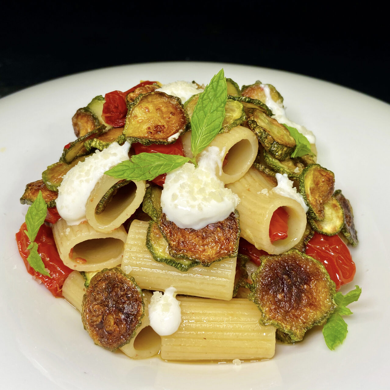 PASTA D'A...MEER - APULIEN | Pasta alla poverella von Una Stella in cucina