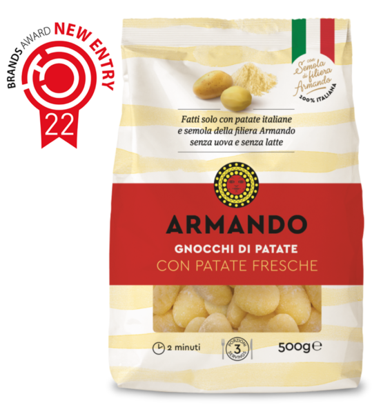 Gli Gnocchi di Armando