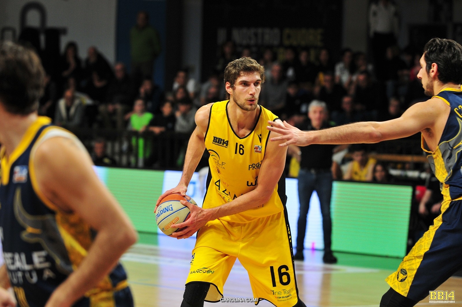 Davide Bozzetto per Pasta Armando